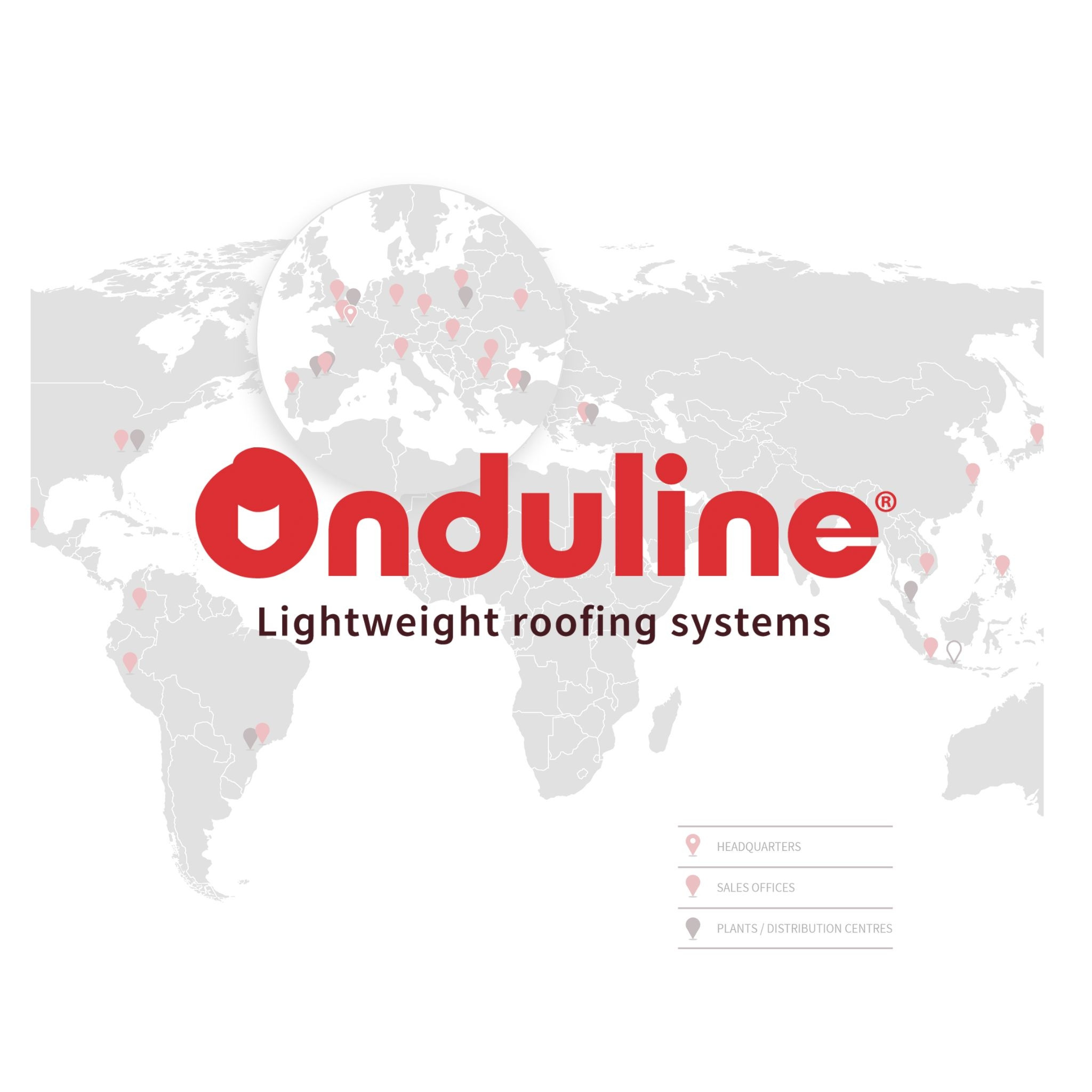 Onduline Philippines